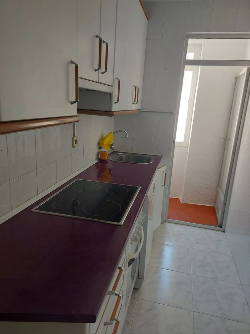 Piso en Calle de Sáhara, 8 - Foto 6