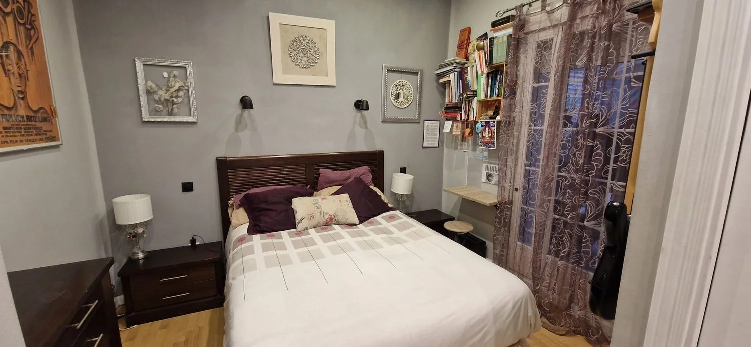 Piso en calle de Blasco de Garay, 86 - Foto 5