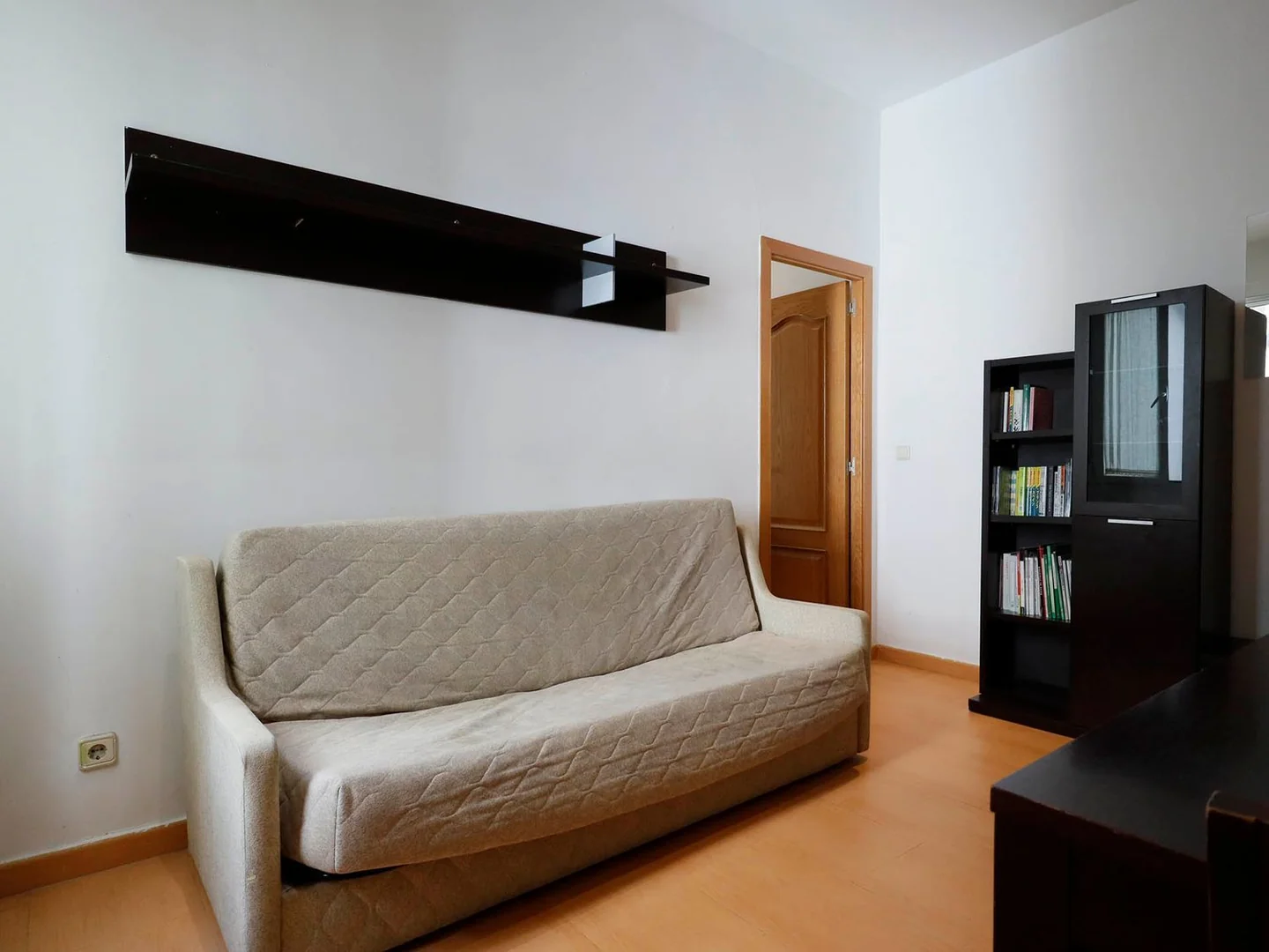 Estudio en Calle Imperial, Sol - Foto 2