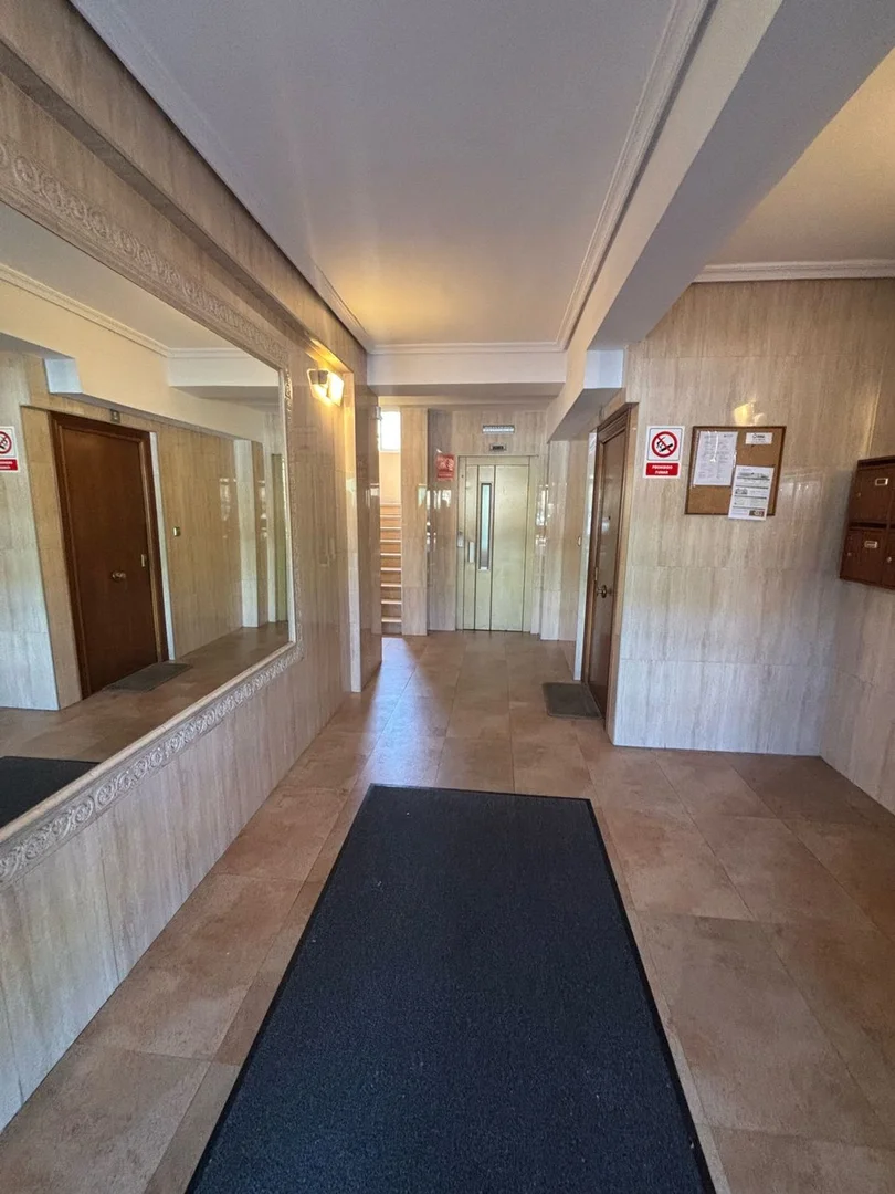 Piso en Barrio Moscardó - Foto 29