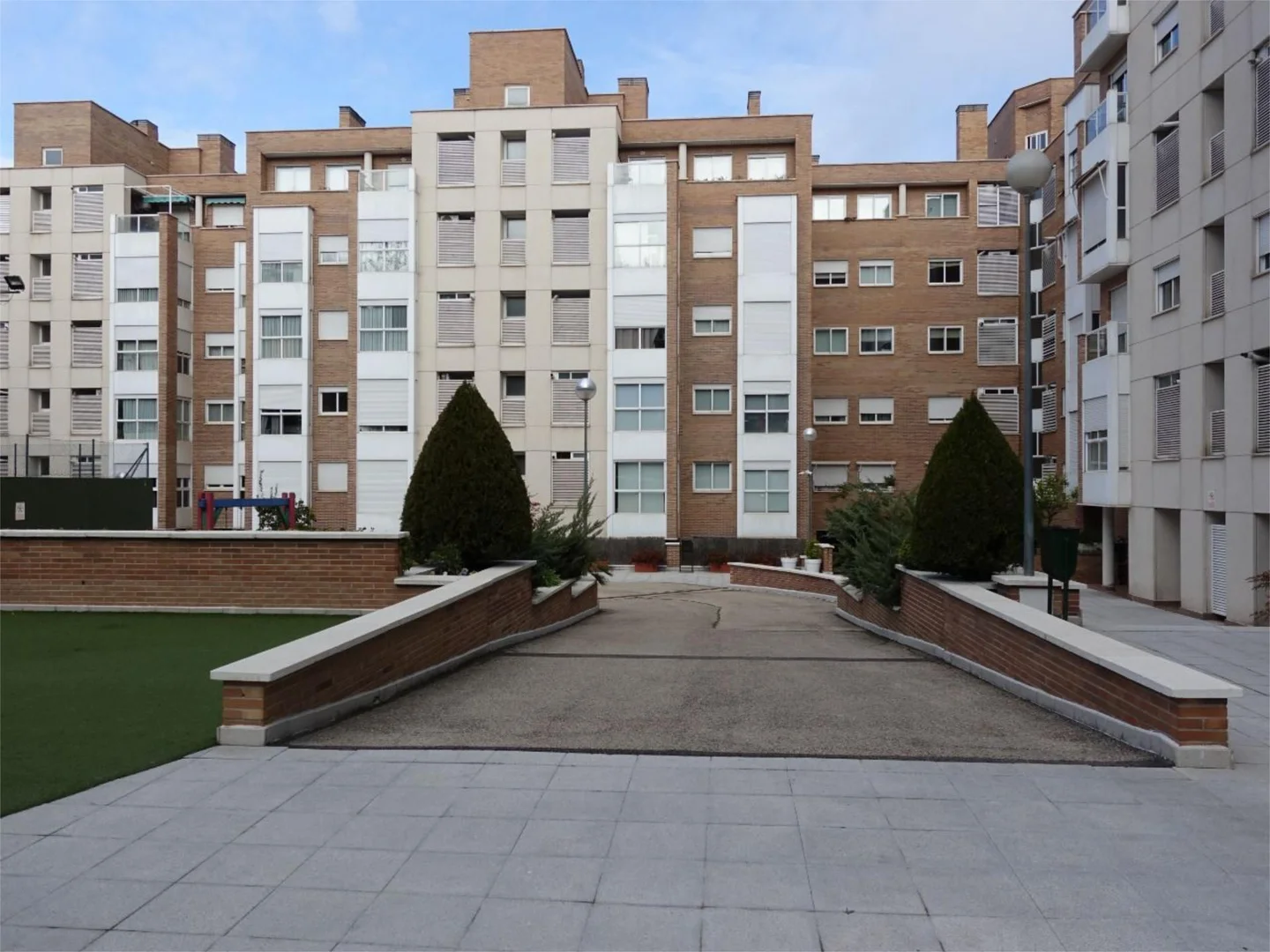 Piso en  Avenida del Talgo 123 - Foto 7