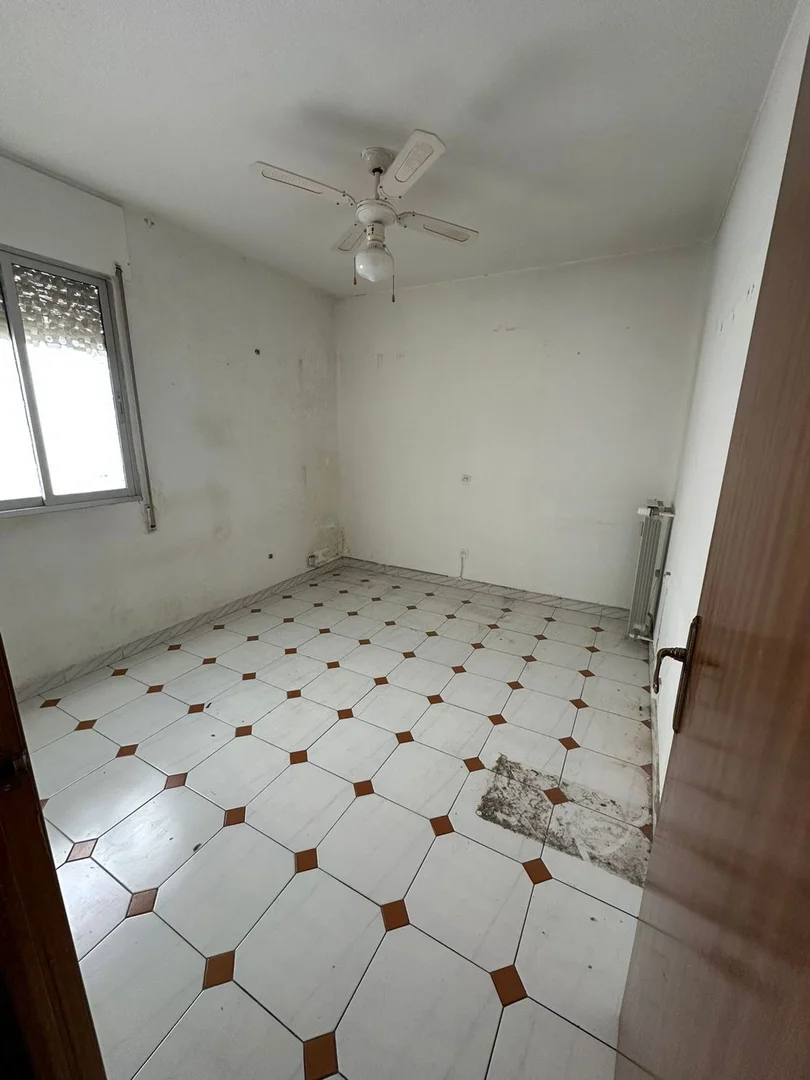 Ático en calle de Donoso Cortés, 37 - Foto 6