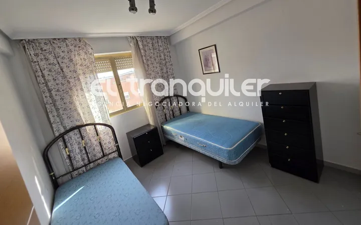 Piso en Calle del Camino de los Vinateros, 97, Marroquina - Foto 33