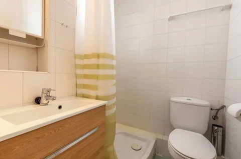 Piso en Barrio Gaztambide - Foto 3