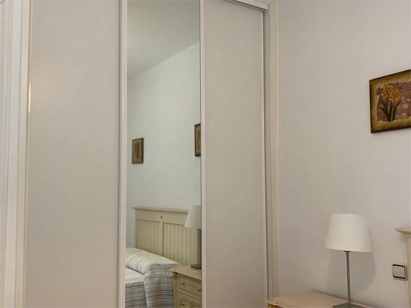 Piso en  Calle del Conde de Peñalver 86 - Foto 6