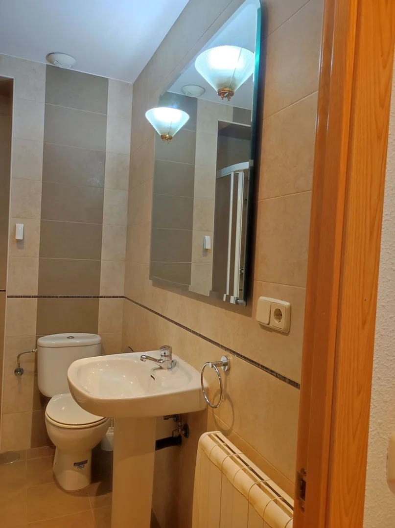 Estudio en calle Tarragona, 38 - Foto 16