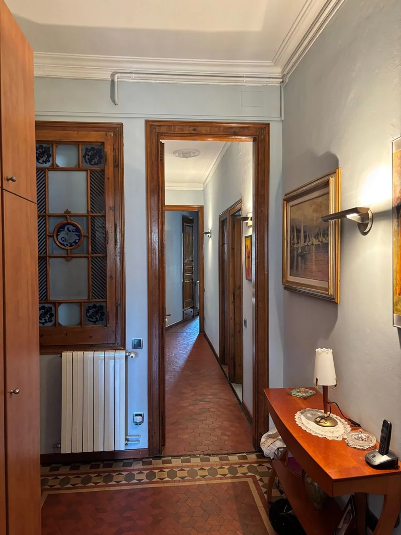 Piso en Calle de Bailèn, 62 - Foto 8