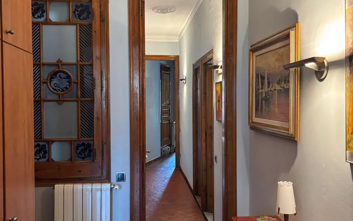 Piso en Calle de Bailèn, 62 - Foto 8