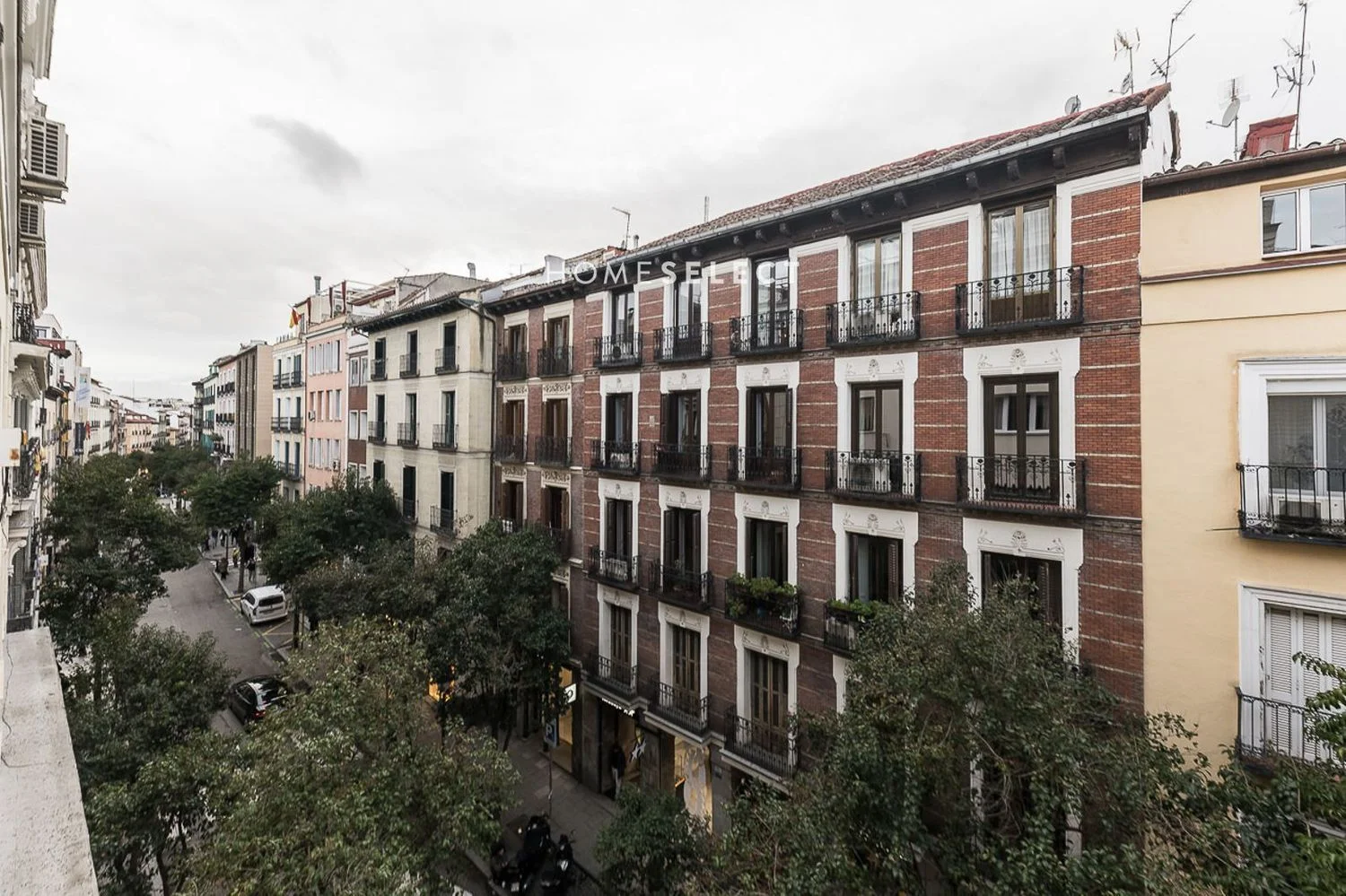 Piso en calle de Fuencarral - Foto 30