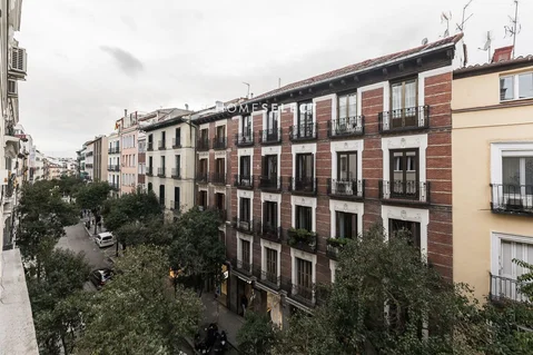 Piso en calle de Fuencarral - Foto 30