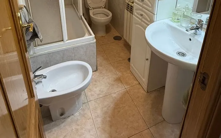 Piso en Calle de Vital Aza, 42, Pueblo Nuevo - Foto 6