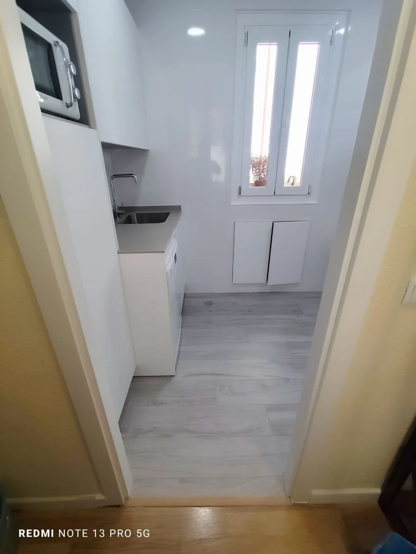 Piso en Calle de Altamirano, Madrid, 4 - Foto 19