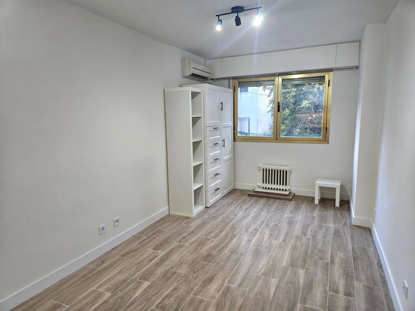 Estudio en Calle de Churruca, 2, Chueca-Justicia - Foto 2