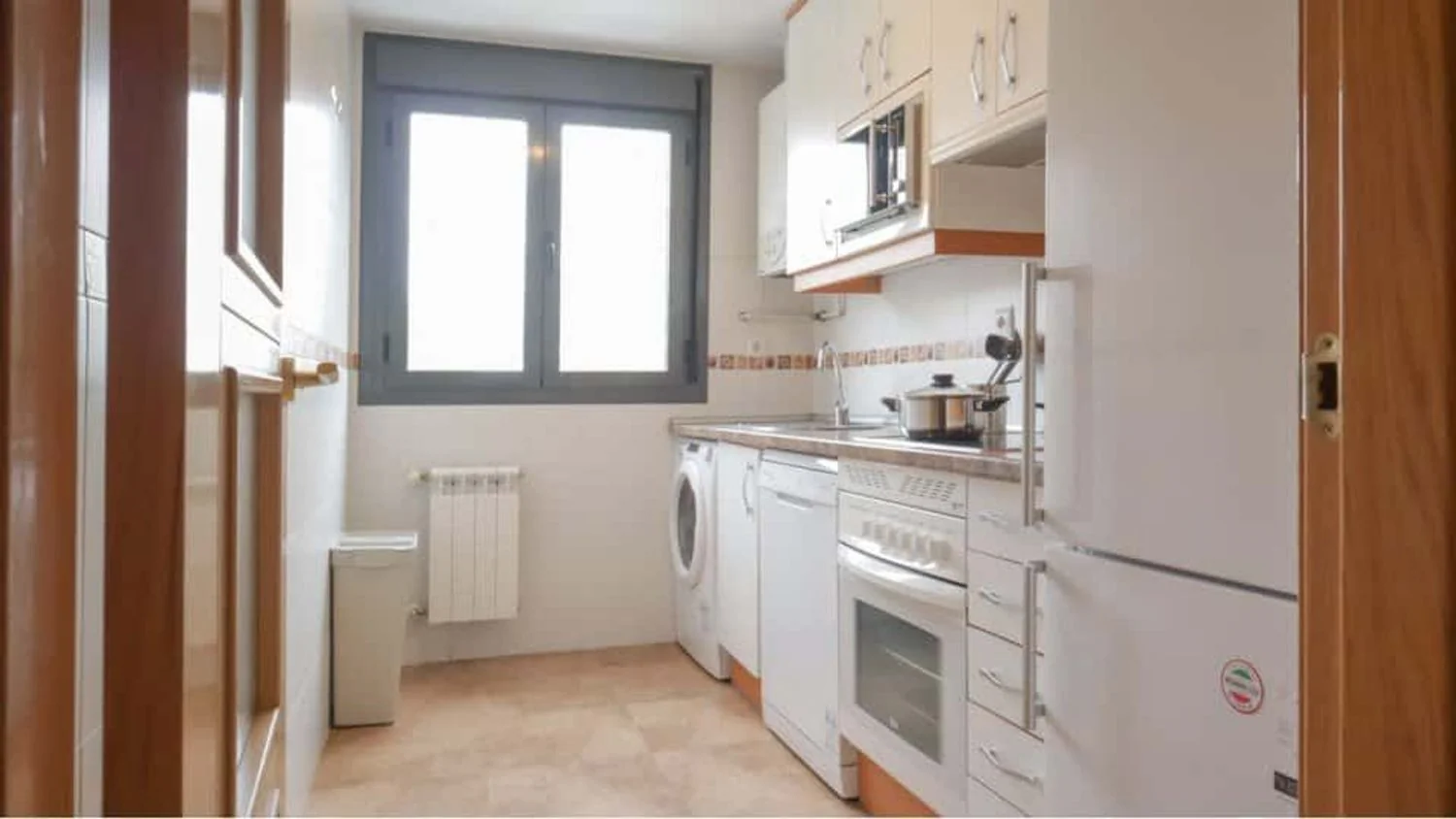 Piso en Calle Blasón, 23, Puerta Bonita - Foto 8