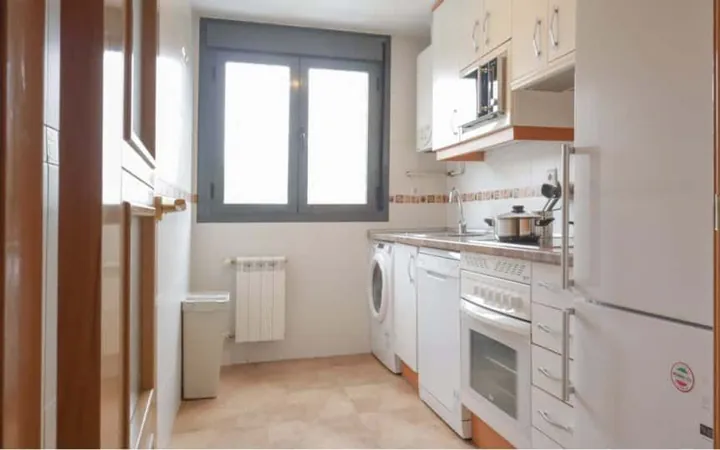 Piso en Calle Blasón, 23, Puerta Bonita - Foto 8