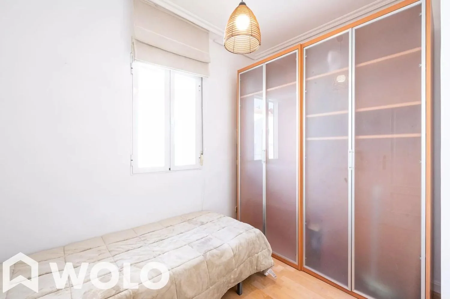 Piso en Arquitectura, Acacias - Foto 14