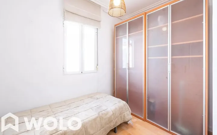 Piso en Arquitectura, Acacias - Foto 14