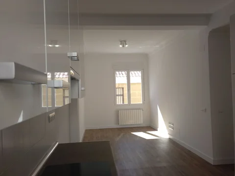 Piso en costanilla de los Desamparados, 21 - Foto 1