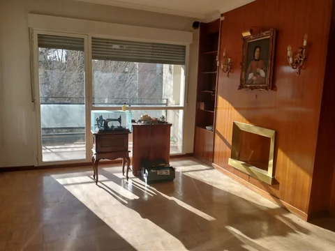 Piso en avenida de Las Águilas, 161 - Foto 1