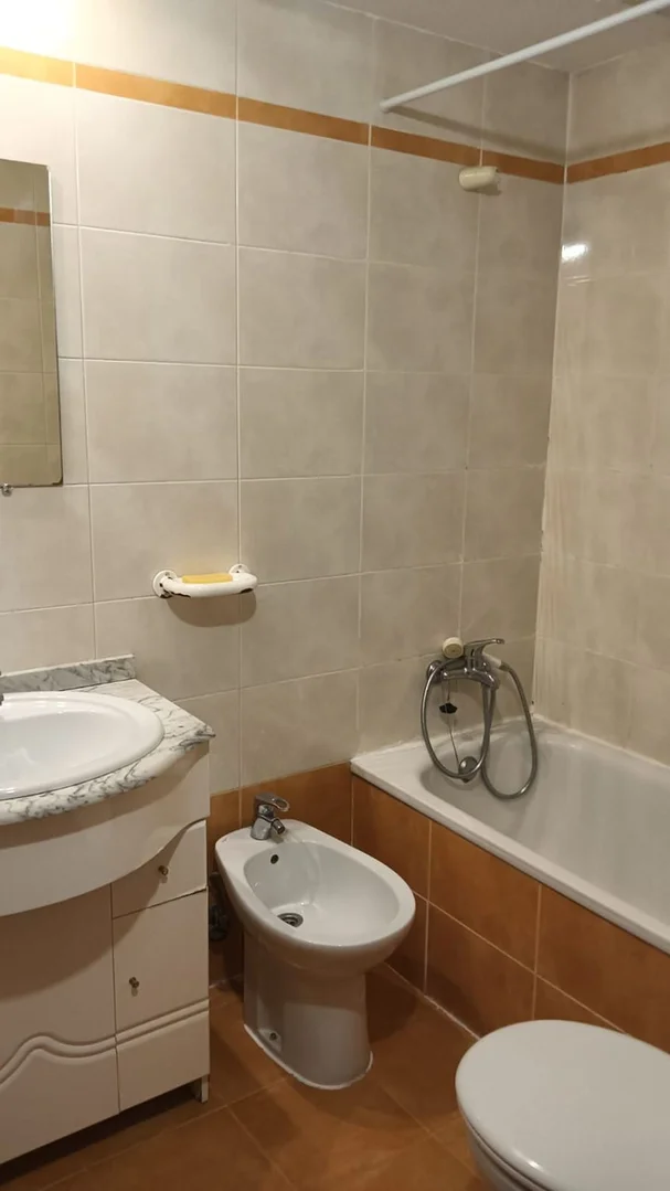 Ático en calle de Daniel Segovia, 19 - Foto 4