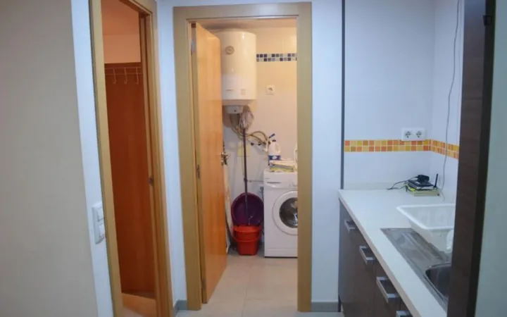 Estudio en Calle del Peu de la Creu, El Raval - Foto 2