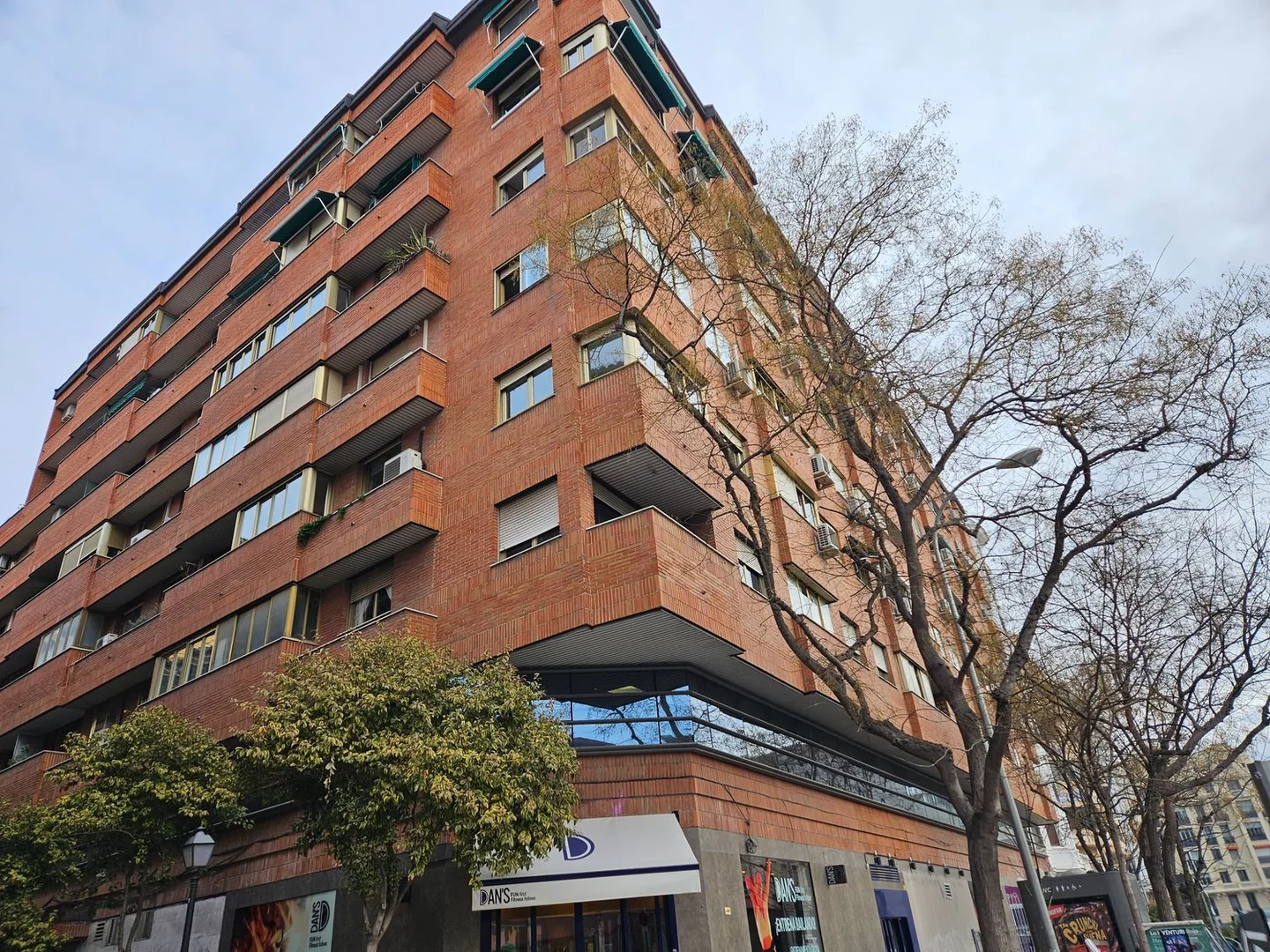 Estudio en Calle de Churruca, 2, Chueca-Justicia - Foto 43