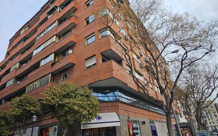 Estudio en Calle de Churruca, 2, Chueca-Justicia - Foto 43
