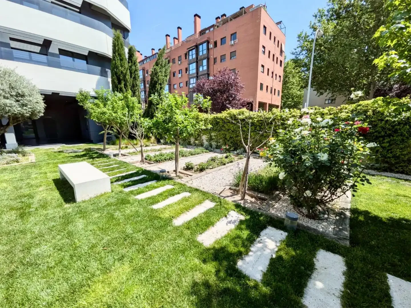 Piso en  Calle Teresa López Valcárcel 26 - Foto 33