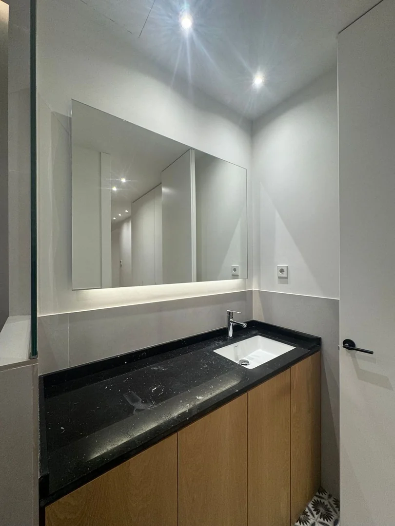 Estudio en Calle de Zurbano, 11, Almagro - Foto 28