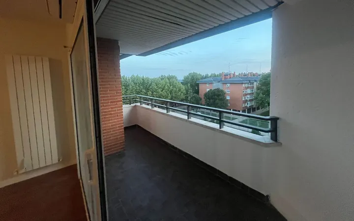 Piso en Avenida de Arqueros, 33, Campamento - Foto 17