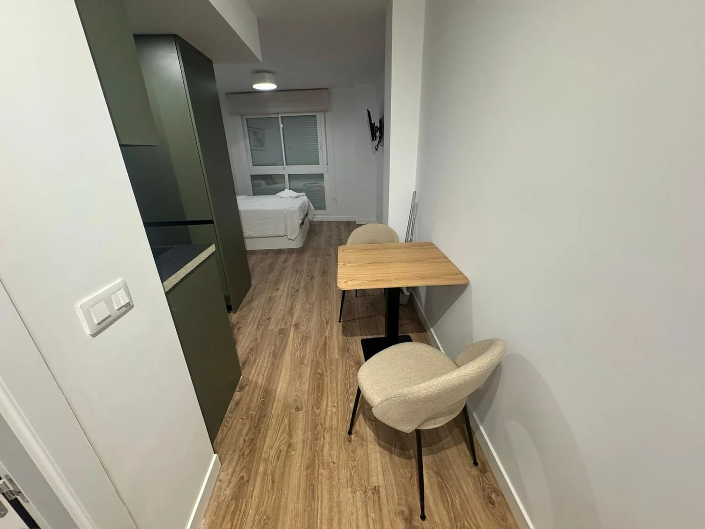 Estudio en Calle del Toboso, 15, San Isidro - Foto 21