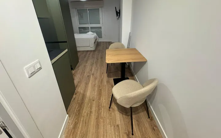 Estudio en Calle del Toboso, 15, San Isidro - Foto 21