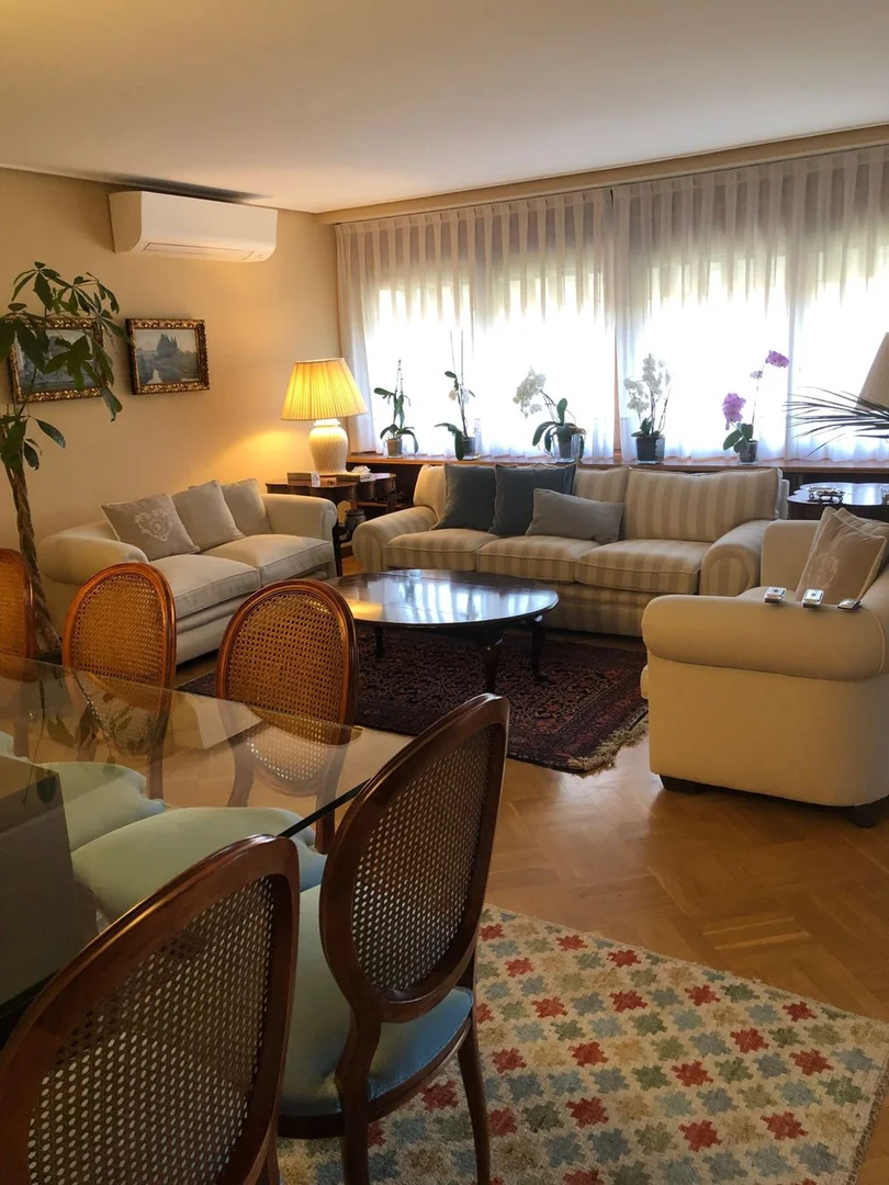 Piso en Barrio Ciudad Universitaria - Foto 14