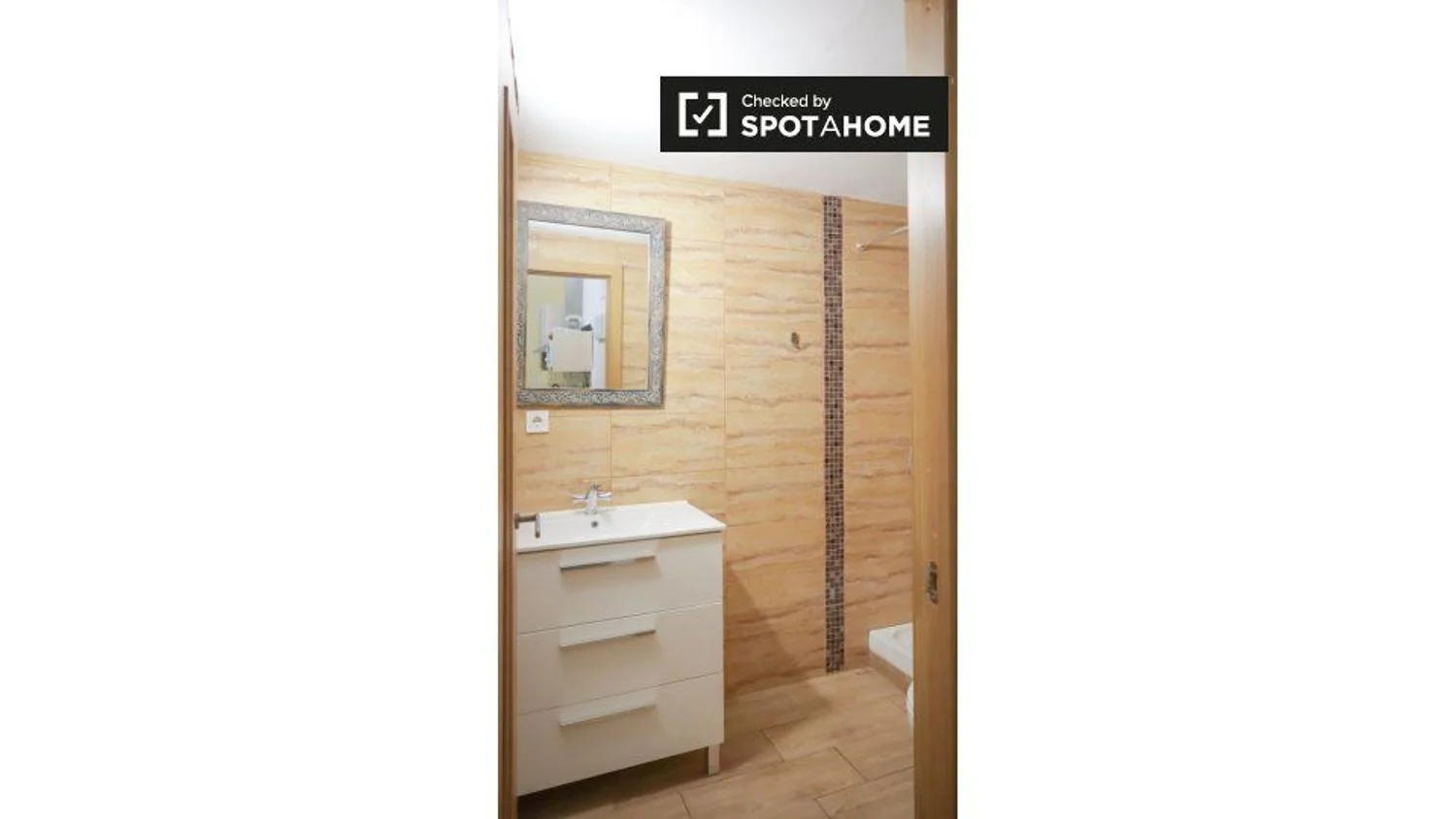 Estudio en Calle de Troya, Canillejas - Foto 15