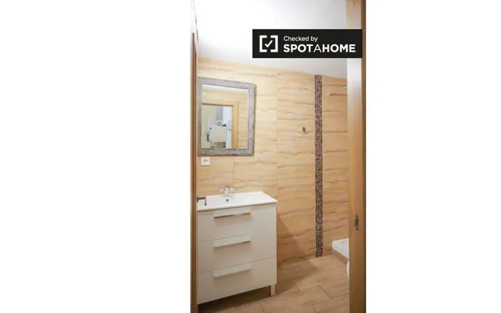 Estudio en Calle de Troya, Canillejas - Foto 15