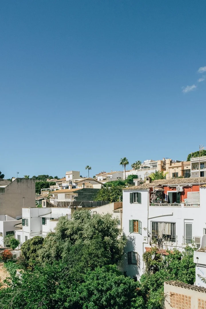 Ático en Barrio El Terreno - Foto 14