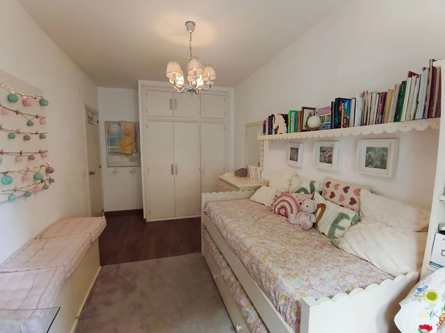 Chalet adosado en Calle de José Fentanes, 83 - Foto 15
