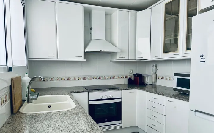 Piso en Travesía de les Corts, 160, La Maternitat i Sant Ramon - Foto 5