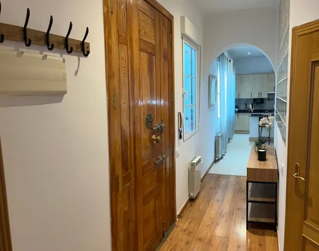 Piso en calle de Alberto Aguilera, 19 - Foto 37