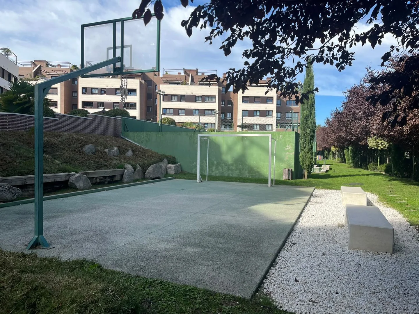 Piso en Calle de Peñalara de Aravaca, 33, Aravaca - Foto 31