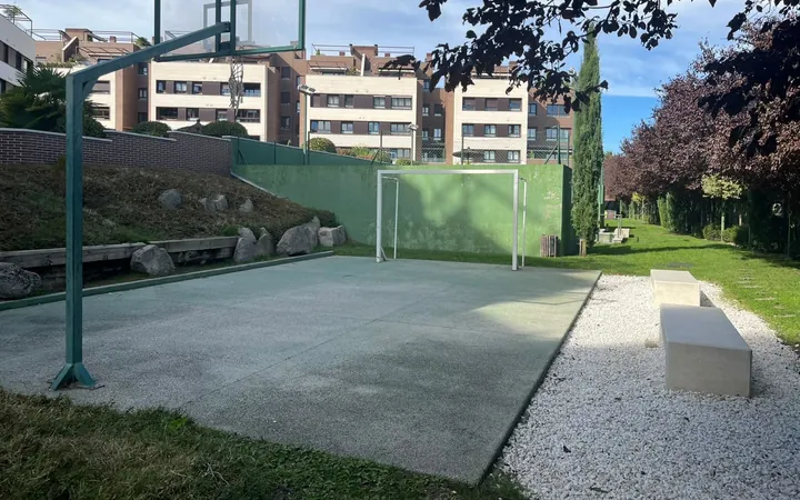 Piso en Calle de Peñalara de Aravaca, 33, Aravaca - Foto 31
