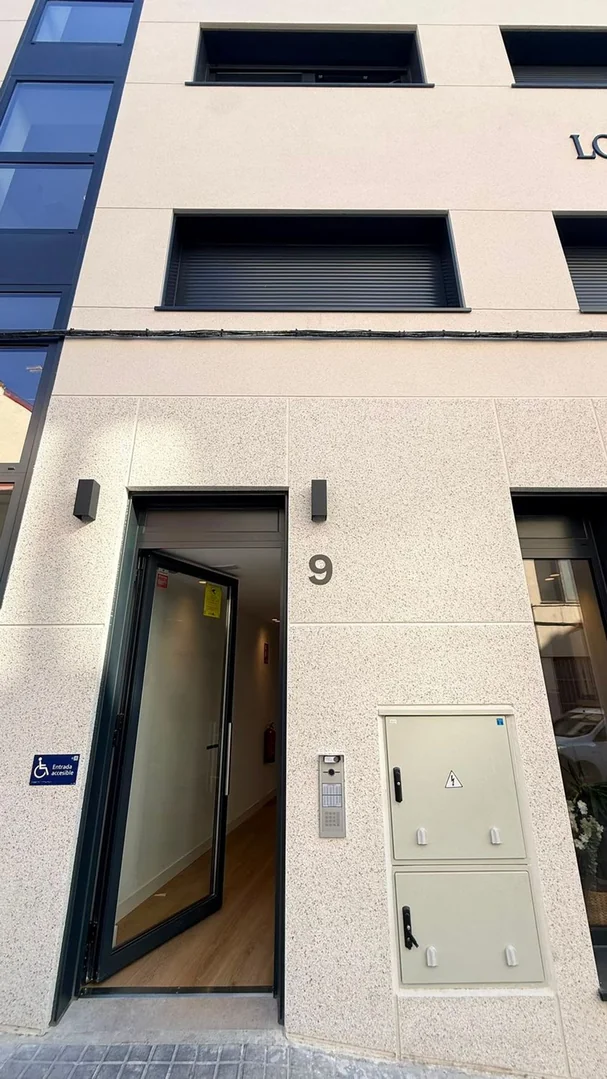 Estudio en Calle de Tracia, 9, Simancas - Foto 38