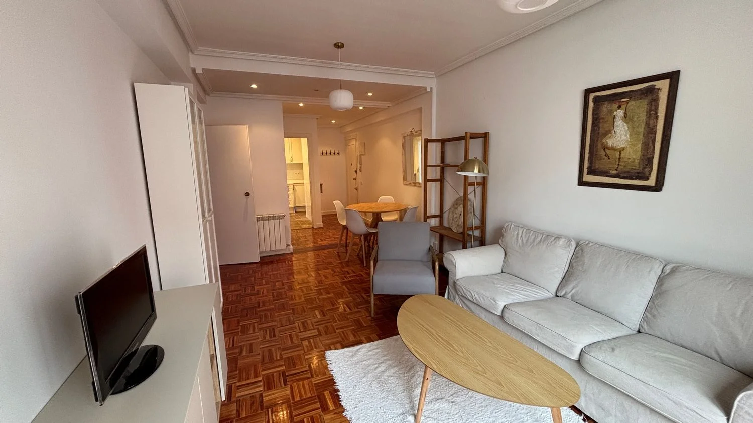 Piso en calle del Dos de Mayo, 5 - Foto 4