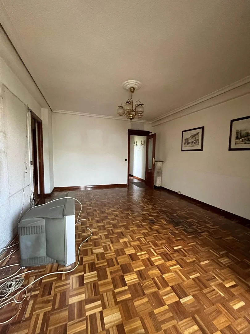 Piso en avenida de Moratalaz, 93 - Foto 3