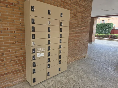 Piso en calle de Puentelarra, 46 - Foto 28