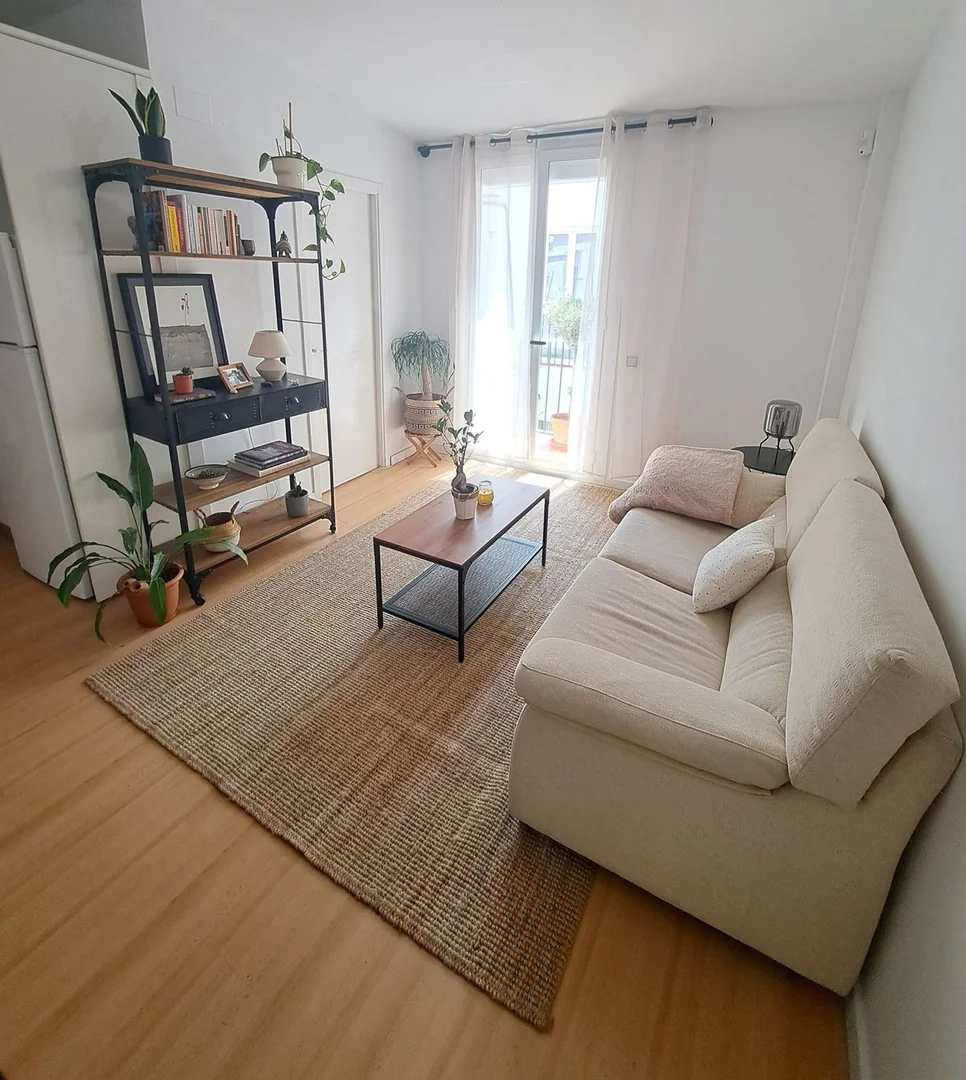 Piso en Calle de Sant Antoni Abat, 27, El Raval - Foto 2