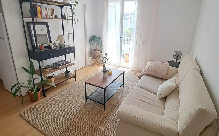 Piso en Calle de Sant Antoni Abat, 27, El Raval - Foto 2