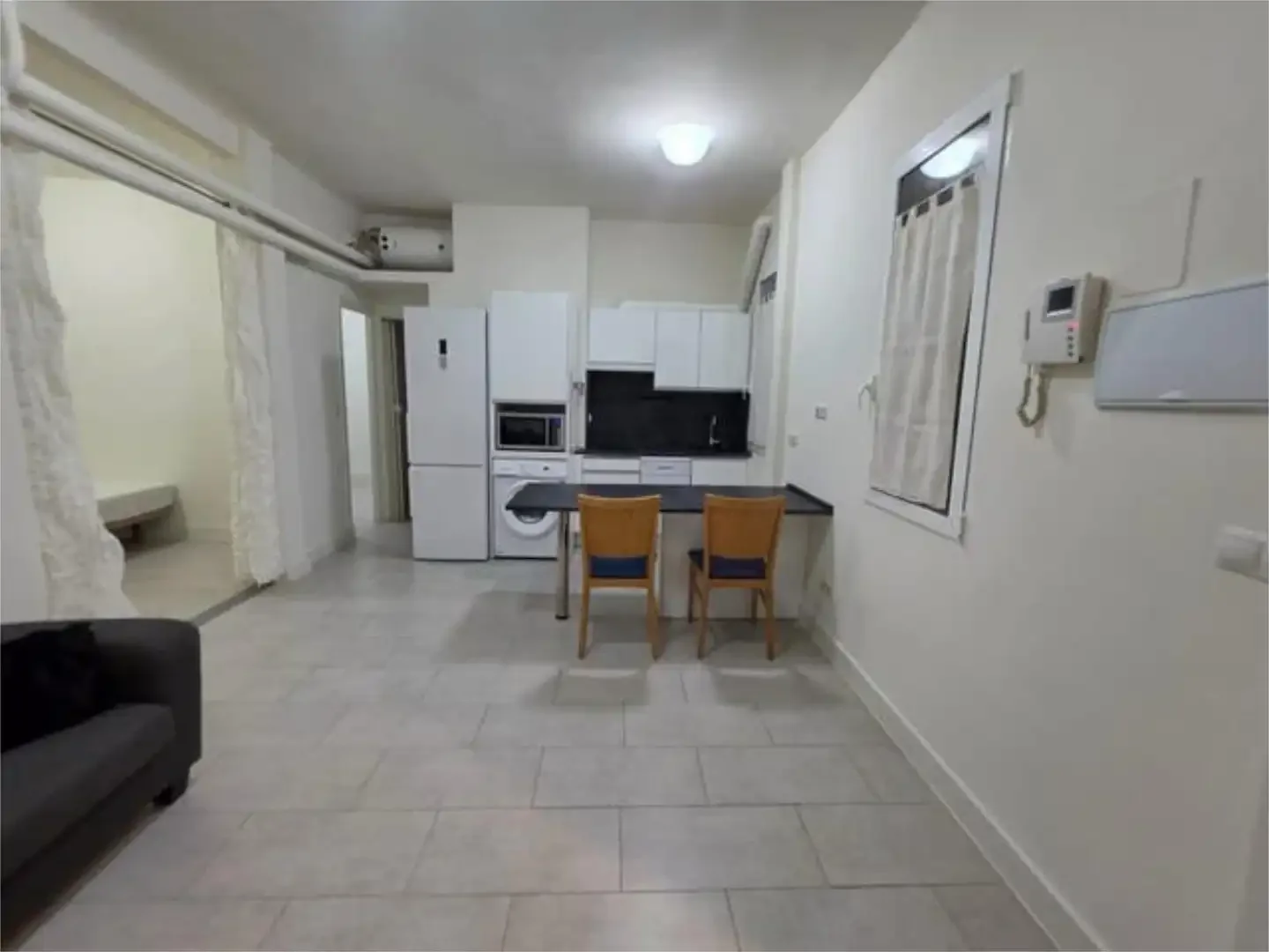 Apartamento en Chamberí - Foto 4
