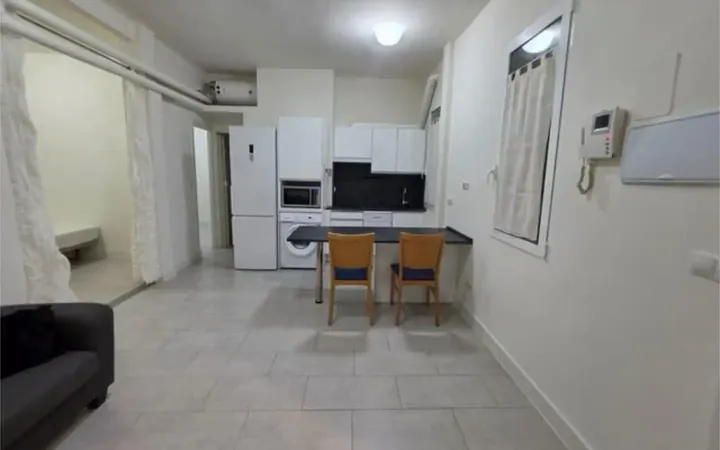 Apartamento en Chamberí - Foto 4