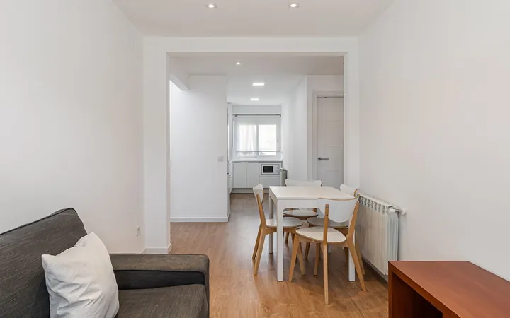 Piso en Hermanos Gomez, Ventas - Foto 3